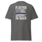 First Responder Boyfriend Tee - Max & Co Tees