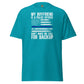 First Responder Boyfriend Tee - Max & Co Tees
