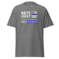 First Responder Crackhead Tee - Max & Co Tees