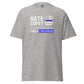 First Responder Crackhead Tee - Max & Co Tees
