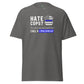 First Responder Crackhead Tee - Max & Co Tees