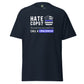 First Responder Crackhead Tee - Max & Co Tees
