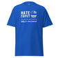First Responder Crackhead Tee - Max & Co Tees