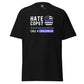 First Responder Crackhead Tee - Max & Co Tees