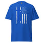 First Responder Cross tee - Max & Co Tees