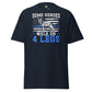 First Responder Four Legged Tee - Max & Co Tees