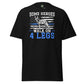 First Responder Four Legged Tee - Max & Co Tees