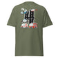 First Responder Four Tee - Max & Co Tees
