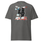 First Responder Four Tee - Max & Co Tees