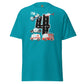First Responder Four Tee - Max & Co Tees