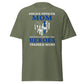 First Responder Mom Tee - Max & Co Tees
