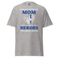First Responder Mom Tee - Max & Co Tees