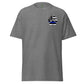 First Responder Police Paw Tee - Max & Co Tees