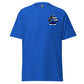 First Responder Police Paw Tee - Max & Co Tees