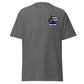First Responder Police Paw Tee - Max & Co Tees