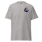 First Responder Police Paw Tee - Max & Co Tees