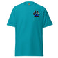 First Responder Police Paw Tee - Max & Co Tees