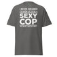First Responder Sexy Tee - Max & Co Tees
