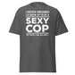 First Responder Sexy Tee - Max & Co Tees