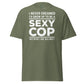 First Responder Sexy Tee - Max & Co Tees