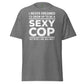 First Responder Sexy Tee - Max & Co Tees