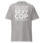 First Responder Sexy Tee - Max & Co Tees