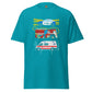 First Responder The Three tee - Max & Co Tees