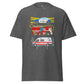 First Responder The Three tee - Max & Co Tees