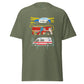 First Responder The Three tee - Max & Co Tees