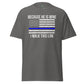 First Responder Walk the Line Tee - Max & Co Tees