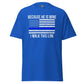 First Responder Walk the Line Tee - Max & Co Tees