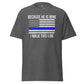 First Responder Walk the Line Tee - Max & Co Tees