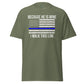 First Responder Walk the Line Tee - Max & Co Tees