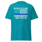 First Responder Walk the Line Tee - Max & Co Tees