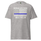 First Responder Walk the Line Tee - Max & Co Tees