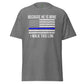 First Responder Walk the Line Tee - Max & Co Tees