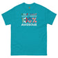 ¡Fuerza México! 100% Awesome Tee - Max & Co Tees