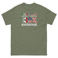 ¡Fuerza México! 100% Awesome Tee - Max & Co Tees