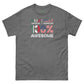 ¡Fuerza México! 100% Awesome Tee - Max & Co Tees