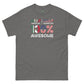 ¡Fuerza México! 100% Awesome Tee - Max & Co Tees