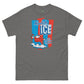 ¡Fuerza México! Abolish Ice Tee - Max & Co Tees