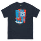 ¡Fuerza México! Abolish Ice Tee - Max & Co Tees