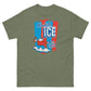 ¡Fuerza México! Abolish Ice Tee - Max & Co Tees