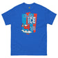 ¡Fuerza México! Abolish Ice Tee - Max & Co Tees