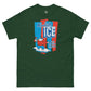 ¡Fuerza México! Abolish Ice Tee - Max & Co Tees