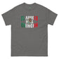 ¡Fuerza México! Abuelo Tee - Max & Co Tees