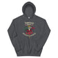 ¡Fuerza México! American Born Hoodie - Max & Co Tees