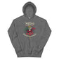 ¡Fuerza México! American Born Hoodie - Max & Co Tees