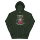 ¡Fuerza México! American Born Hoodie - Max & Co Tees