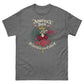¡Fuerza México! American Born Tee - Max & Co Tees